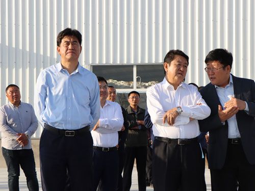 ͨ�|����ί��ӛ�����L����(n��i)�ɹ�ͨ�ķ��r(n��ng)�I(y��)�Ƽ����޹�˾�^Ħ����